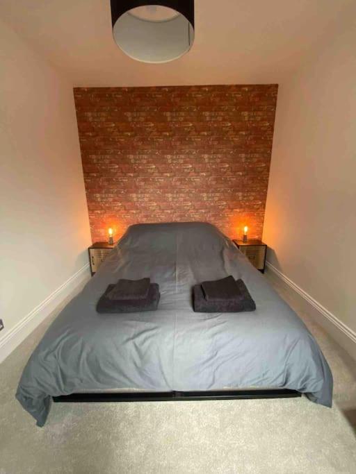 Apartament 1 Bed Flat With Parking Near Town Centre Emsworth Zewnętrze zdjęcie