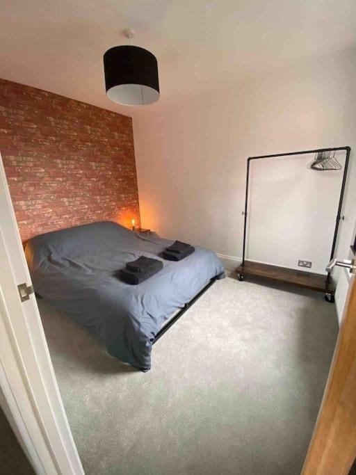 Apartament 1 Bed Flat With Parking Near Town Centre Emsworth Zewnętrze zdjęcie