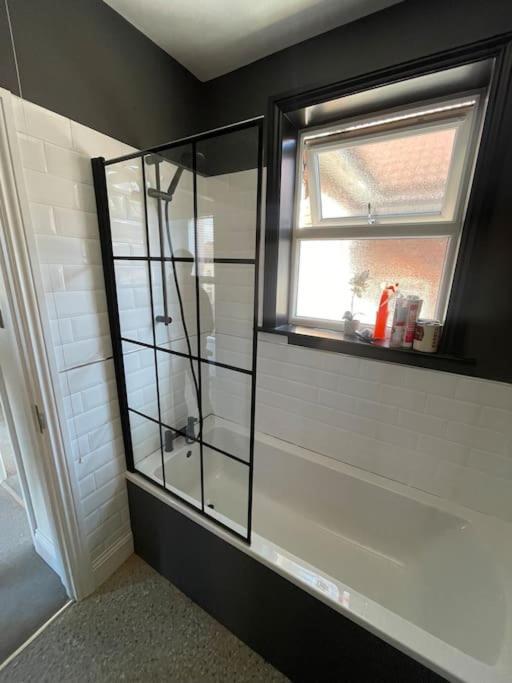 Apartament 1 Bed Flat With Parking Near Town Centre Emsworth Zewnętrze zdjęcie