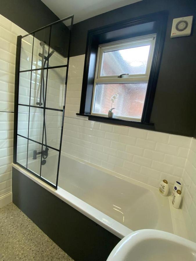 Apartament 1 Bed Flat With Parking Near Town Centre Emsworth Zewnętrze zdjęcie